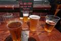 Pubs to continue selling takeaway pints as Covid-era licensing rules retained