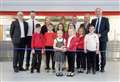 Primary school gets new dining hall and kitchen – costing almost £1m