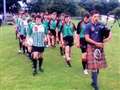 Mixed results for Highland against French touring side