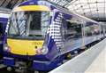 Railway strikes set to halt all train journeys across the Highlands this weekend