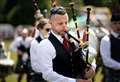 European Pipe Band Championships find new home