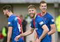 Rooney says fatigue not an issue for Caley Thistle