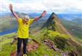 Highland great-grandmother (90) recognised in Queen's birthday honours list after 'conquering' mountain in charity fundraising challenge during coronavirus lockdown