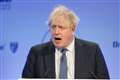 Johnson will offer ‘robust defence’ as he fights partygate claims, says Dowden