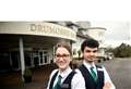 Meet the young people at the heart of luxury Inverness hotel