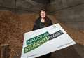 Inverness student wins national award