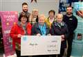 Good causes receive payout from community fund thanks to customers at Co-op stores