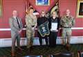 Forces friendly law firm gets army gift