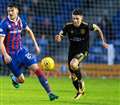 Mullin will give all he has for Staggies