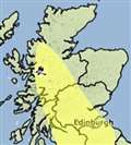 Ice warning issued by Met Office weather forecasters