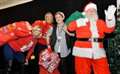 Festive goodwill brings appeal closer to target