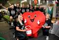PICTURES: PureGym raise funds for charity