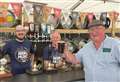 PICTURES: ‘Cheers’ for festival return