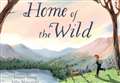 Springing back into action with a book about nature