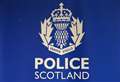 Police are investigating a suspicious fire in Inverness
