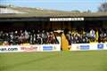 Fans set to play a big part in the future of Nairn County