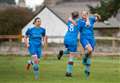 Women’s football on to a winner in Nairn as club continues to grow