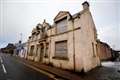 Work starts to revamp derelict Merkinch Welfare Hall