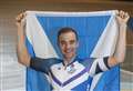 Alness cyclist in horror crash at Commonwealth Games but is through to final