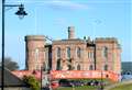 New funding for castle development project