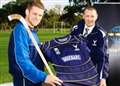 Scots ready themselves for Irish test