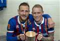 Ross County snap up Caley Thistle legend