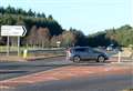 Calls for urgent action at notoriously dangerous junction on the A9 following fatal crash