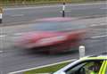 Inverness motorist clocked driving at 111mph on A9 at Daviot