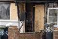 Two charged with murder after south London house fire
