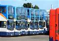 Additional £46.7 million in funding to support bus operators