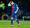 Caley Thistle well beaten by Dundee United