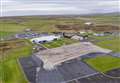 Airport group pioneers hydrogen power on Orkney