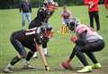 Wildcats finish youth Britbowl as runners-up