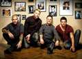 Boyzone head for city gig - no matter what