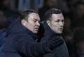 What Derek Adams said after Ross County kicked off 2024 with a loss