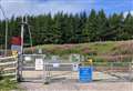 Fight goes on to restore access at Dalwhinnie level crossing
