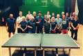 High hopes for table tennis league debut