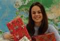 Blythswood Shoebox Appeal is launched by Highland MSP ahead of big push in run-up to Christmas