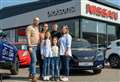 Inverness company's drive for younger motorists with new showroom