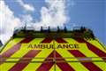 Ambulance handover delays worsen as NHS faces ‘considerable pressure’