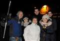 City Seen Flashback: Pictures from Inverness at Hogmanay 2012
