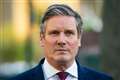 Sir Keir Starmer ‘relieved’ as child tests negative for coronavirus