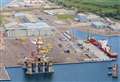 Use of taxpayers' cash in sale of Nigg yard was legal, court rules