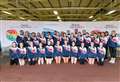 Inverness gymnasts to represent Great Britain