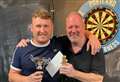 Inverness darts player wins Scottish Tour title at Bannockburn