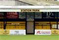 Nairn County launch investigation after player allegedly racially abused during match