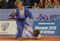 Inverness judo star to compete at European Championships