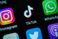 Teenagers now favouring TikTok as single source of news, Ofcom says