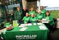 Black Isle and Inverness Macmillan Cancer Support Golf Day raises an incredible £17,000