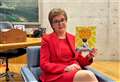 WATCH: Nicola Sturgeon joins Dolly Parton to help kids love reading